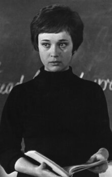 Irina Pechernikova