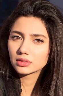 Mahira Khan