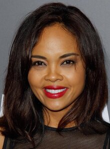Sharon Leal: biography, personal life, filmography