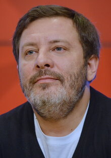Сергей Минаев