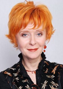 Наталия Фиссон