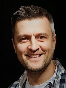 Kirill Belevich