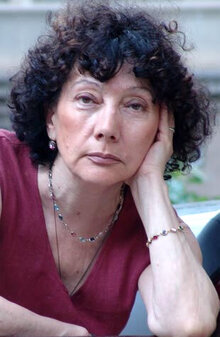 Нанули Сараджишвили