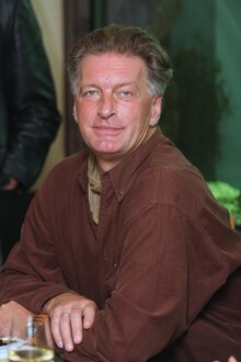 Sergei Kolesnikov