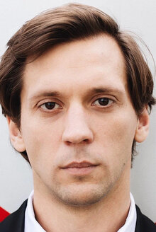 Юрий Цокуров 