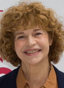 Анна Гальена