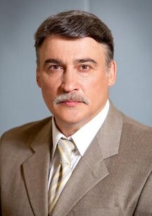 Vladimir Vorobev