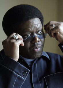 Bernie Mac