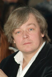 Aleksandr Strizhenov