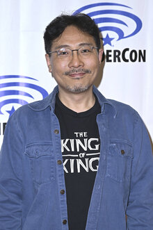 Seong-ho Jang