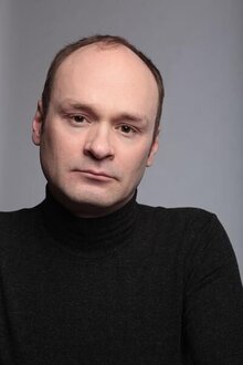 Grigoriy Bagrov
