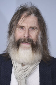 David Threlfall