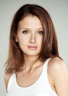 Александра Мареева
