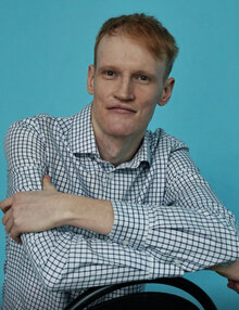Nikolay Sharifulin