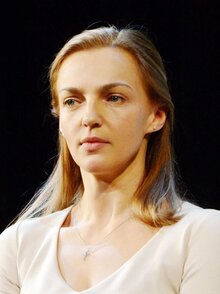 Irina Leonova