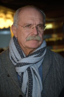 Никита Михалков