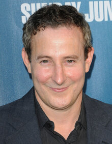 Eddie Jemison
