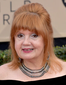 Annie Golden
