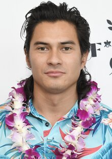 Брэндон Финн