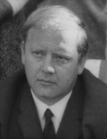 Yuri Vizbor