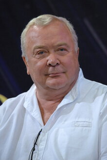 Sergey Prohanov