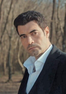 Murat Ünalmis
