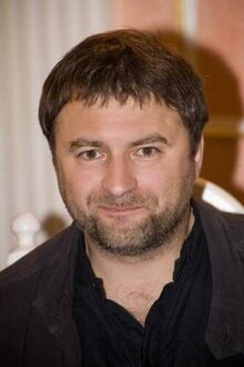 Andrey Kazakov
