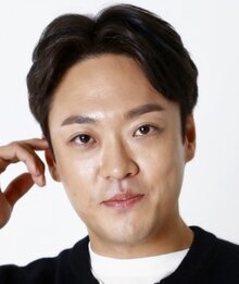 Jeong Soon-won