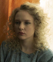 Elizaveta Bazykina