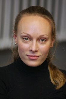 Ольга Ломоносова