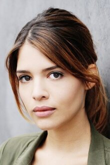 Jasmin Lord