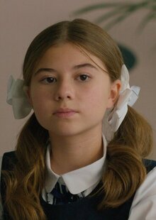 Milana Hametova