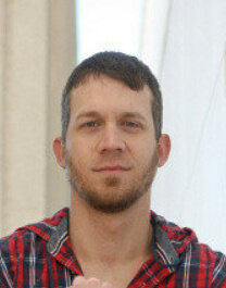 Russell Harvard