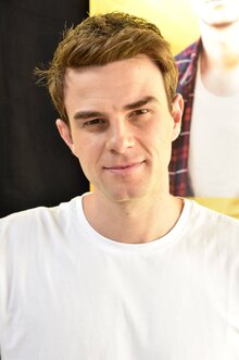 Nathaniel Buzolic