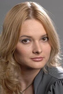 Полина Шабаева