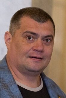 Юрий Корявченков