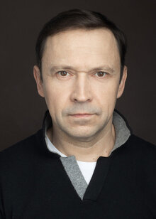 Sergey Lanbamin