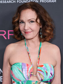 Amy Yasbeck