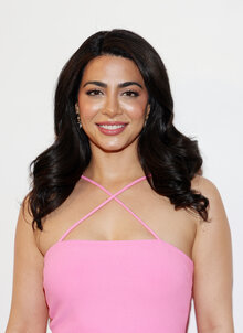Emeraude Toubia