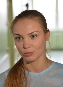 Татьяна Арнтгольц