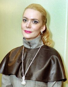 Alyona Yakovleva