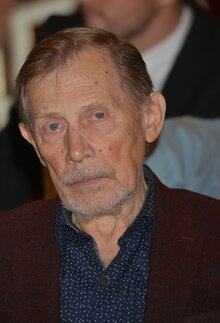 Vasiliy Bochkarev