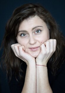 Дария Кулиш