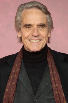 Jeremy Irons