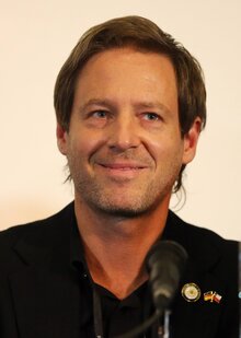 Florian Gallenberger