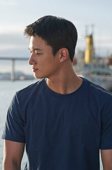 Shin Seung-ho