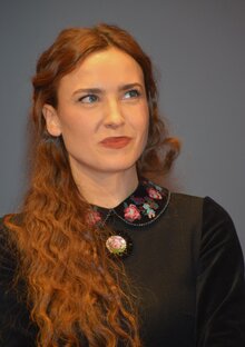 Юлия Александрова Актриса Фото