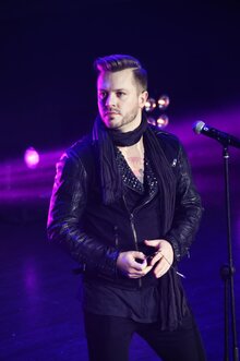 Arseniy Borodin