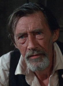 John Carradine