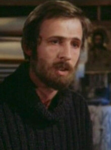 Viktor Mikhaylov